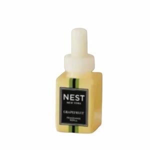 NEST New York Grapefruit Pura Fragrance Refill NIB
